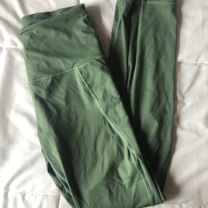 Victoria secret sport leggings